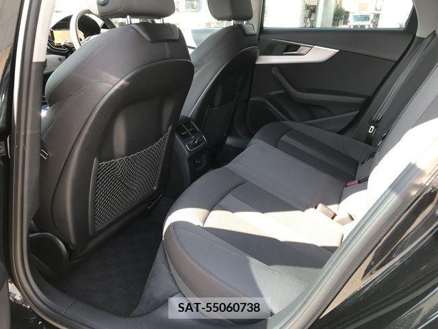 Audi A4 2020-02 356509-14