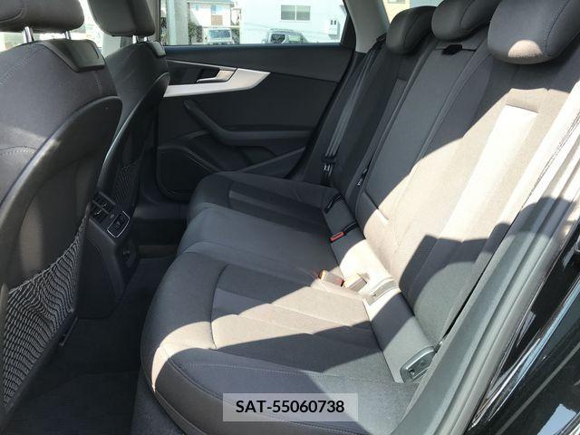 Audi A4 2020-02 356509-15