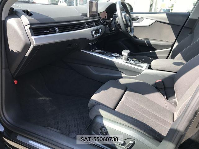 Audi A4 2020-02 356509-16