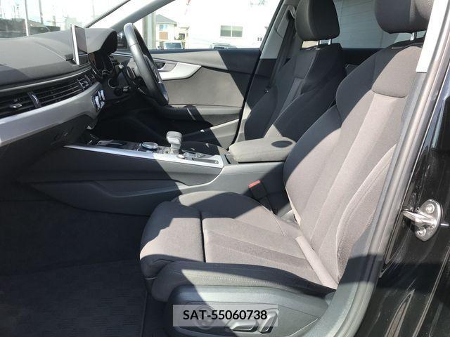 Audi A4 2020-02 356509-17