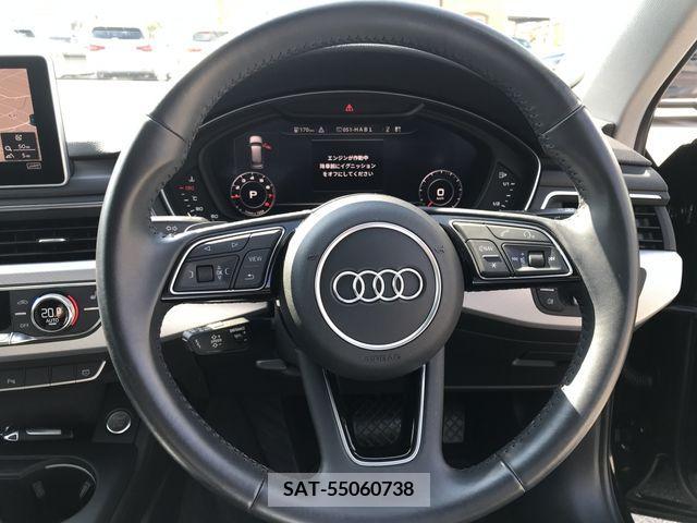 Audi A4 2020-02 356509-18