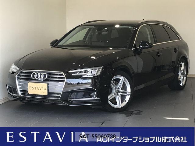 Audi A4 2020-02 356509-0