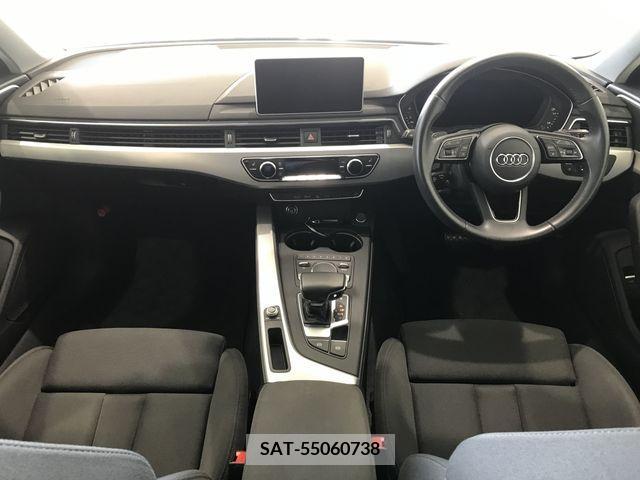 Audi A4 2020-02 356509-1