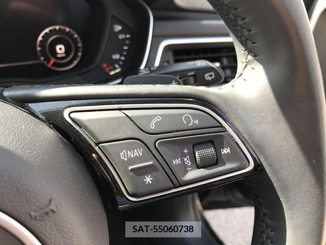 Audi A4 2020-02 356509-19