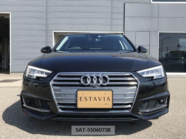 Audi A4 2020-02 356509-3