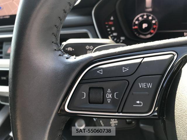 Audi A4 2020-02 356509-20
