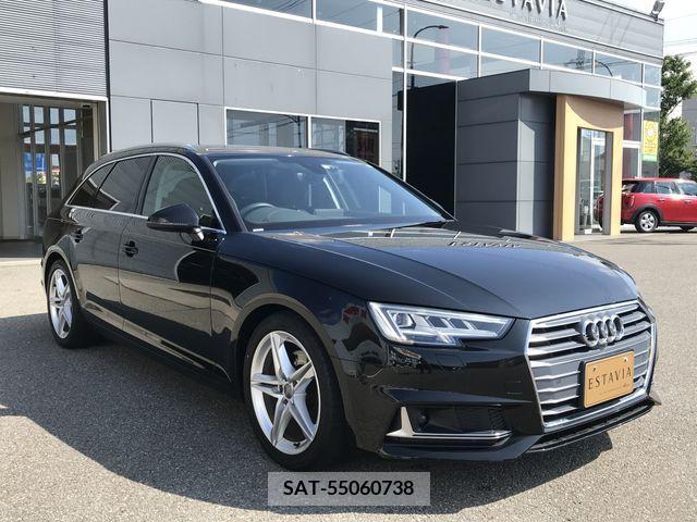 Audi A4 2020-02 356509-4