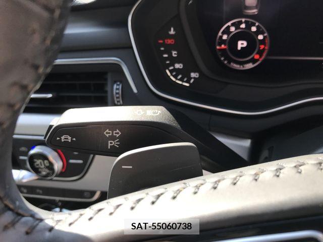 Audi A4 2020-02 356509-22