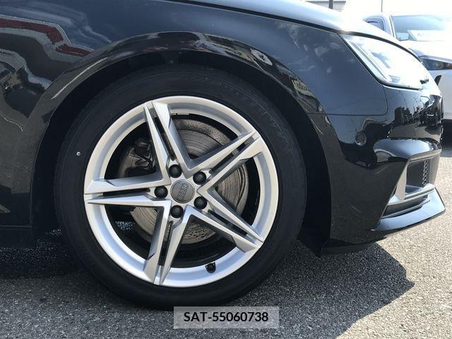 Audi A4 2020-02 356509-27
