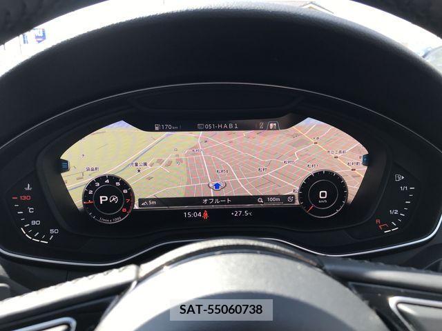 Audi A4 2020-02 356509-23