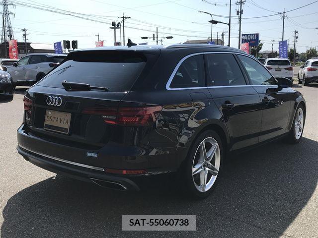 Audi A4 2020-02 356509-6