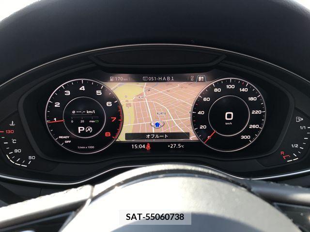 Audi A4 2020-02 356509-24