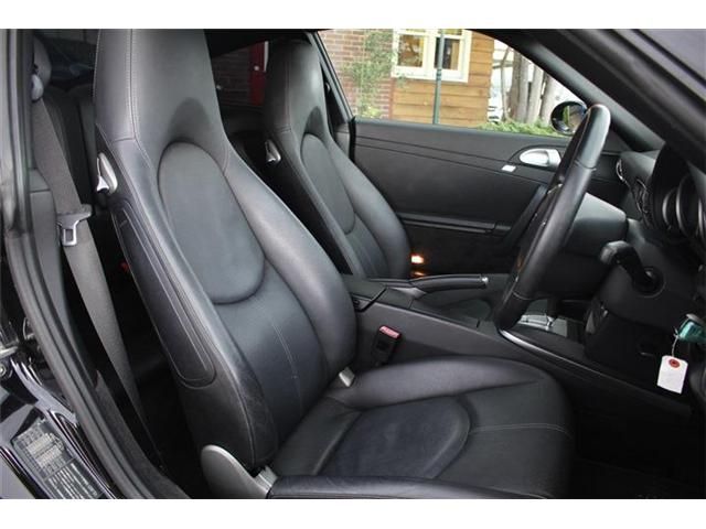 Porsche 911 2008-07 12109-9