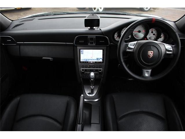 Porsche 911 2008-07 12109-5