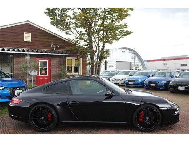 Porsche 911 2008-07 12109-1