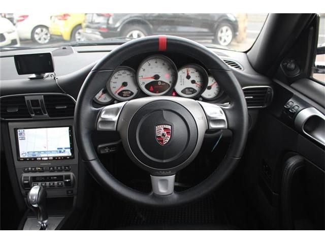 Porsche 911 2008-07 12109-8