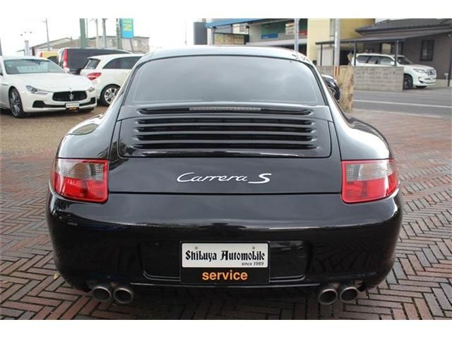 Porsche 911 2008-07 12109-4