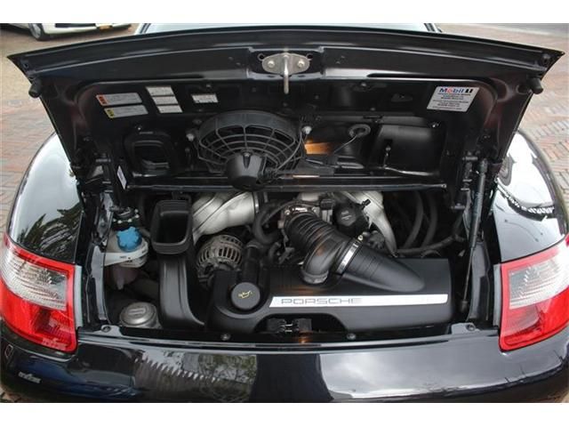 Porsche 911 2008-07 12109-14