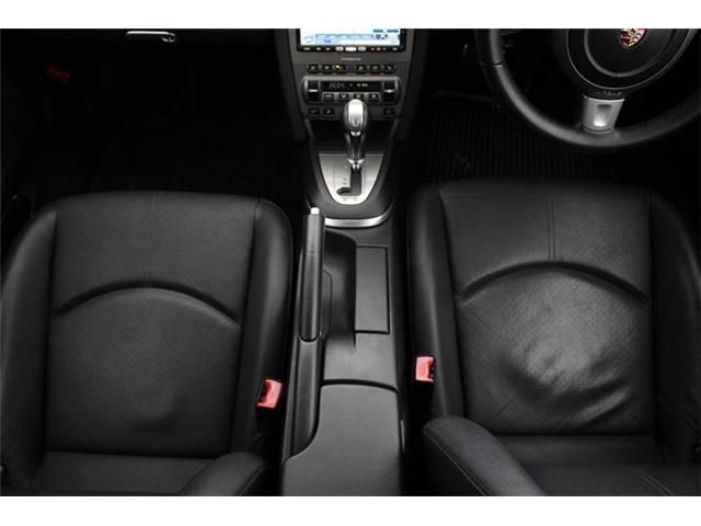 Porsche 911 2008-07 12109-7