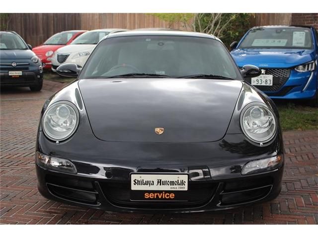Porsche 911 2008-07 12109-3