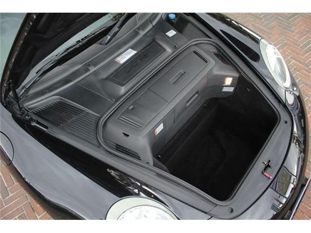 Porsche 911 2008-07 12109-13