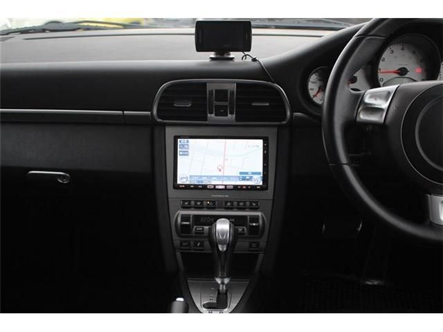 Porsche 911 2008-07 12109-6