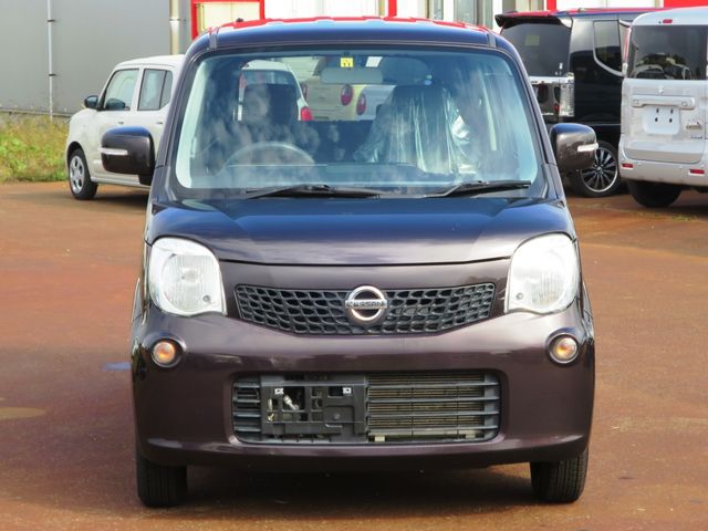 Nissan MOCO 2012-11 15594-1
