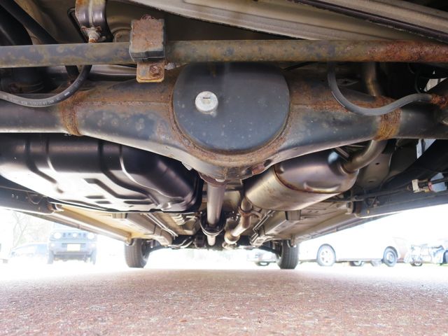 Nissan MOCO 2012-11 15594-22