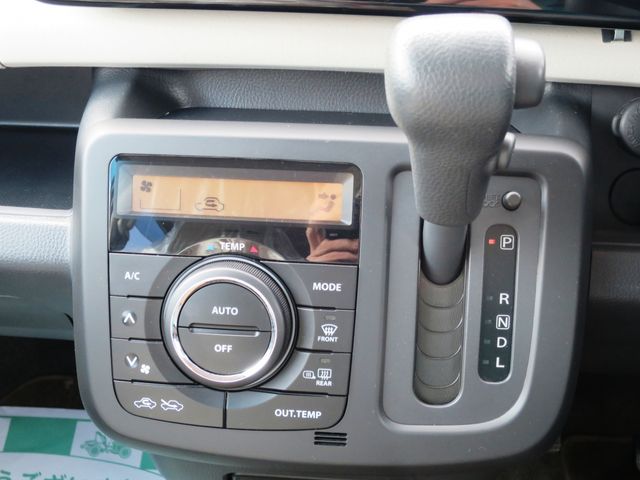 Nissan MOCO 2012-11 15594-15