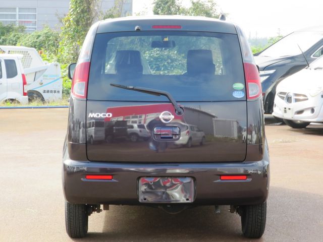 Nissan MOCO 2012-11 15594-3