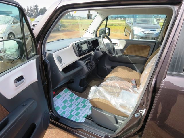 Nissan MOCO 2012-11 15594-5