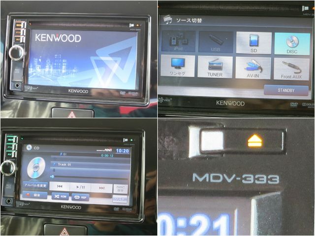 Nissan MOCO 2012-11 15594-14
