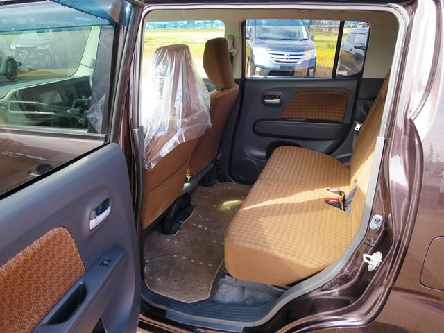 Nissan MOCO 2012-11 15594-7