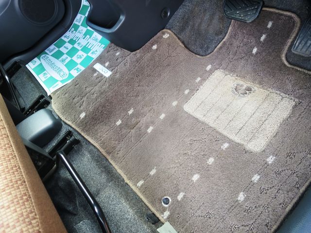 Nissan MOCO 2012-11 15594-19
