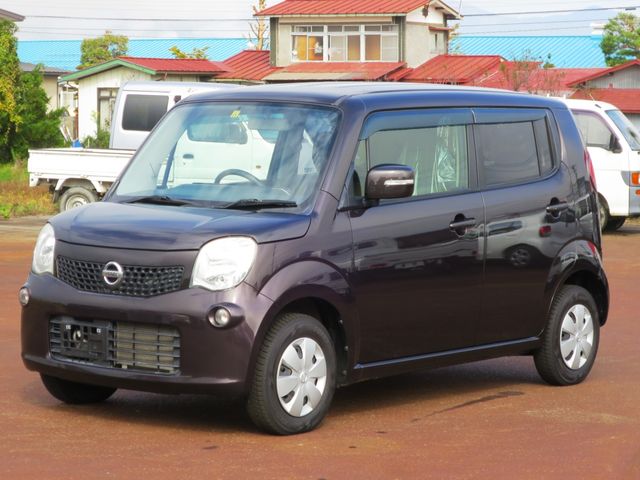 Nissan MOCO 2012-11 15594-0