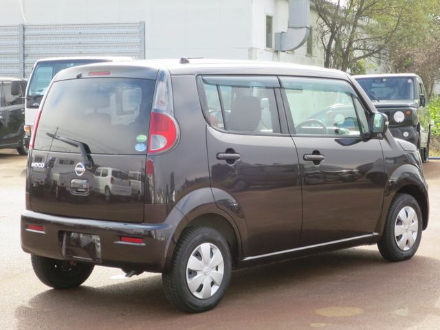 Nissan MOCO 2012-11 15594-2