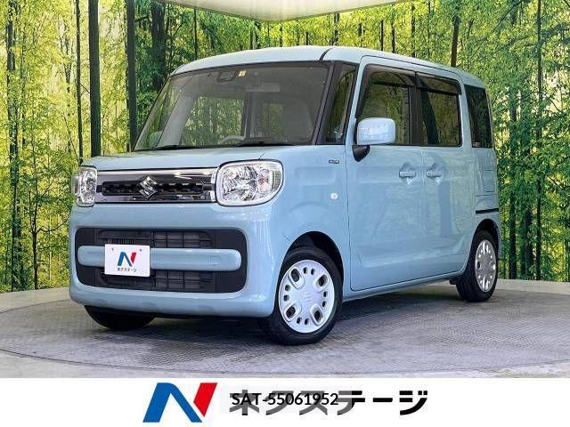 Suzuki SPACIA 2020-01 210639-0