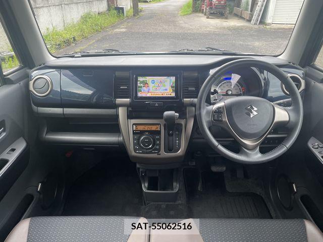 Suzuki HUSTLER 2018-04 350282-2