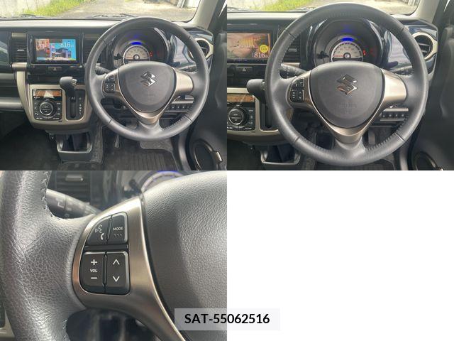 Suzuki HUSTLER 2018-04 350282-8