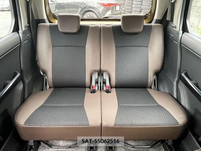Suzuki HUSTLER 2018-04 350282-3