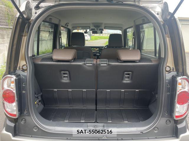 Suzuki HUSTLER 2018-04 350282-25