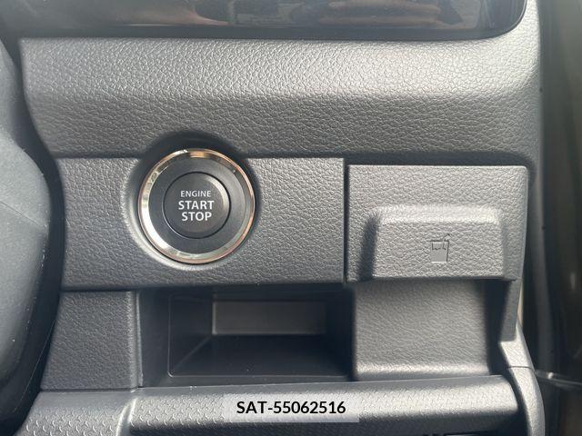 Suzuki HUSTLER 2018-04 350282-13