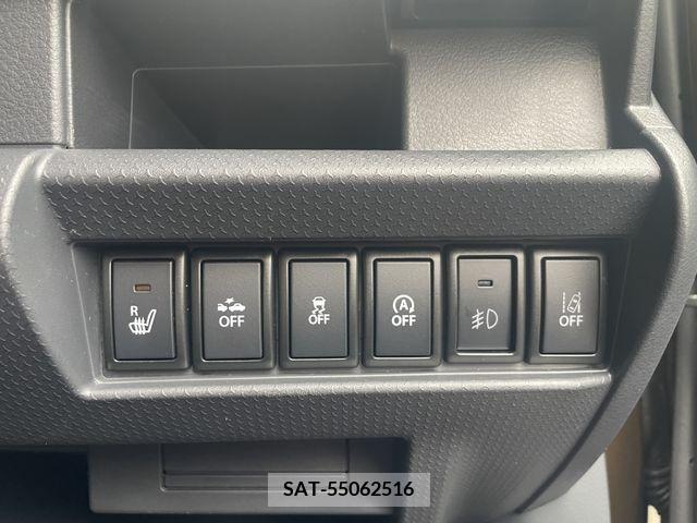 Suzuki HUSTLER 2018-04 350282-14