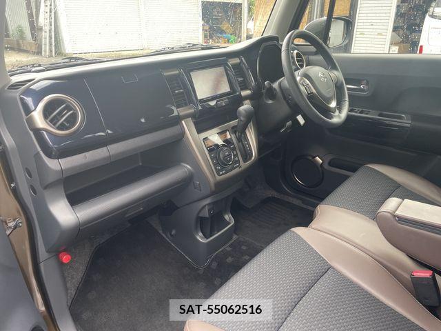 Suzuki HUSTLER 2018-04 350282-23