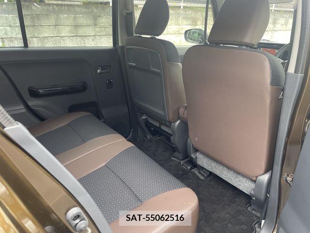 Suzuki HUSTLER 2018-04 350282-22