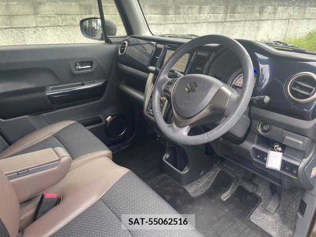 Suzuki HUSTLER 2018-04 350282-21