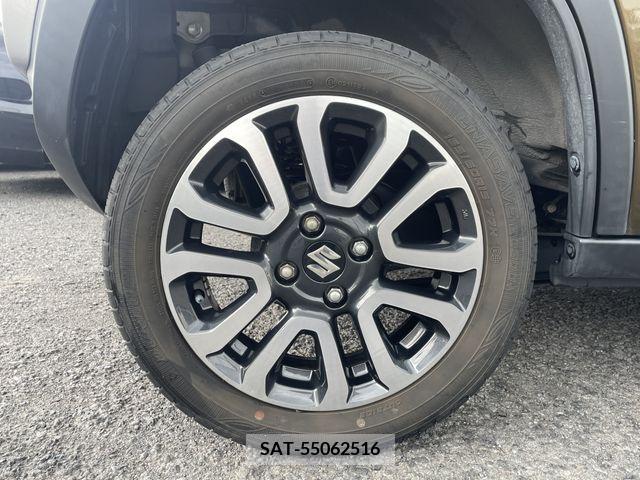 Suzuki HUSTLER 2018-04 350282-20