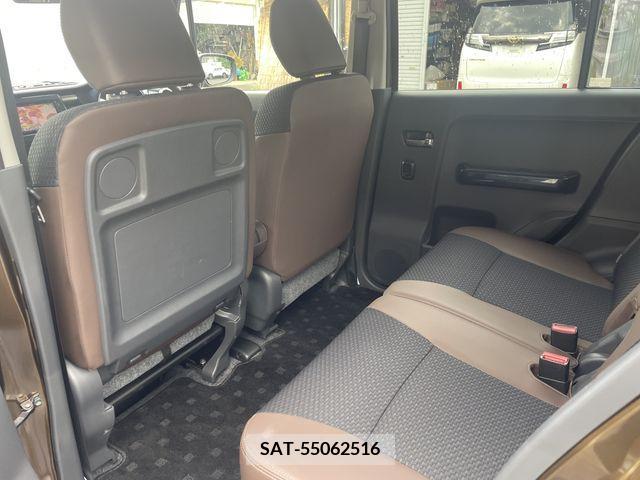 Suzuki HUSTLER 2018-04 350282-24