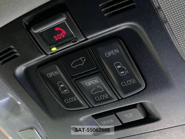 Toyota ALPHARD 2022-02 337690-7