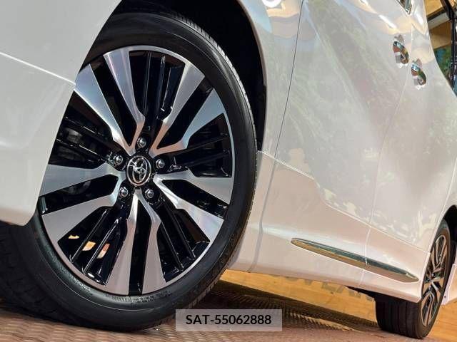 Toyota ALPHARD 2022-02 337690-15